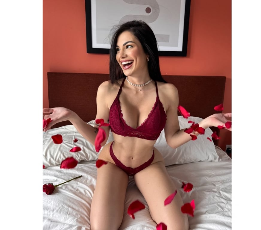 Escorts Warwickshire Warwick - Photos for ♥️Jade Gourgeous 🇧🇷 Party 🥳Girl New in the City