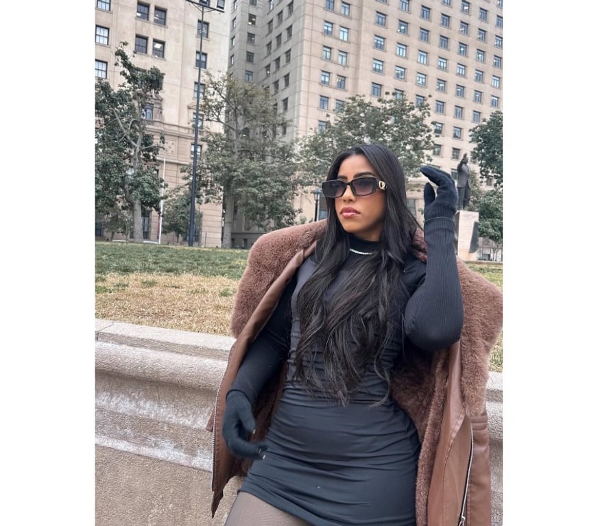 Escorts Gloucestershire Cheltenham - Photos for Brazilian beauty ANA, natural 🇧🇷 big ass