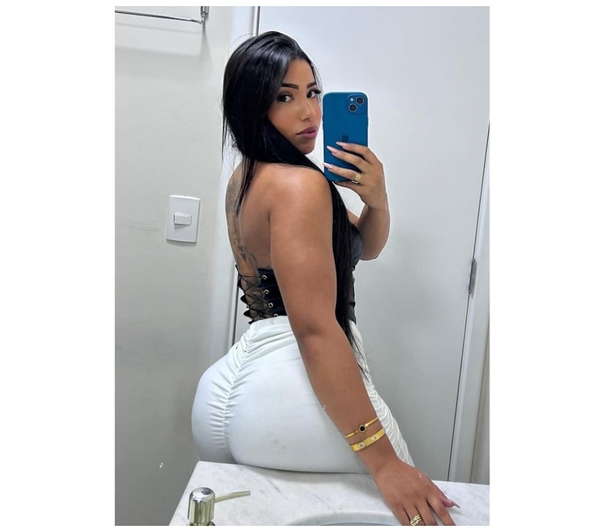 Escorts Gloucestershire Cheltenham - Photos for Brazilian beauty ANA, natural 🇧🇷 big ass