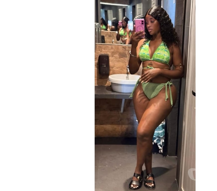 Escorts West Midlands Coventry - Photos for A-Levels Service 😍😍🥰👄Very Naughty Ebony Nunu