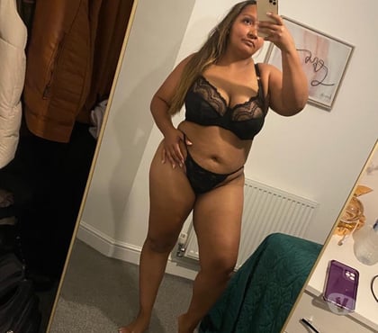 Escort Weston-Super-Mare North Somerset - Photos for Thalya🔥Full service🇧🇷Party girl