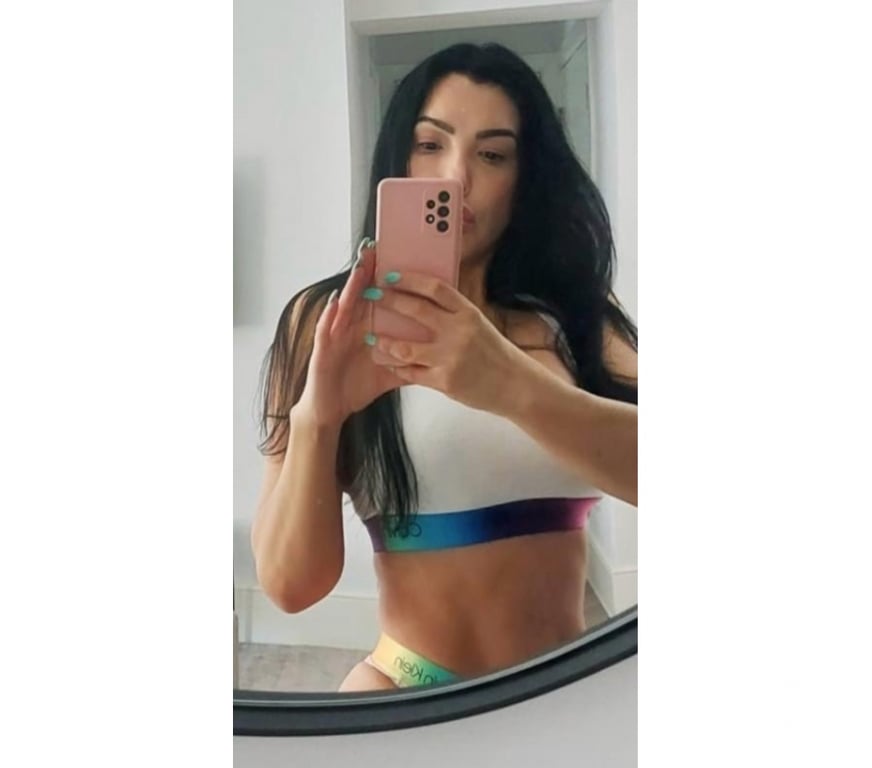 Escorts West London Hillingdon - Photos for I’m Aline❤️new girl in town