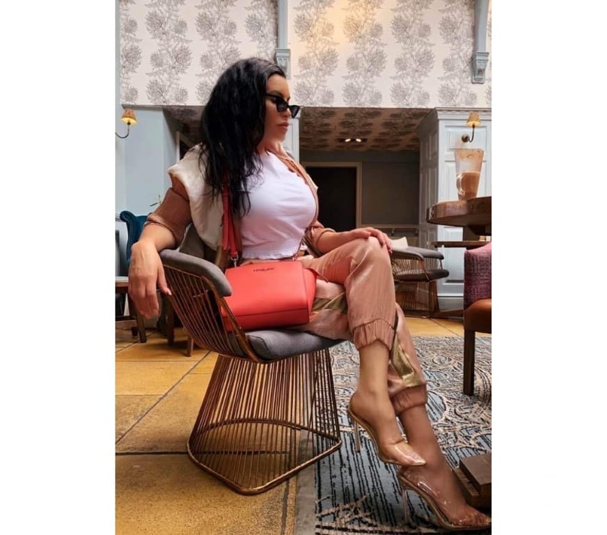 Escorts West London Hillingdon - Photos for I’m Aline❤️new girl in town