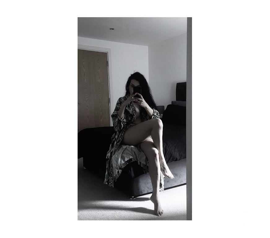 Escorts West London Hillingdon - Photos for I’m Aline❤️new girl in town