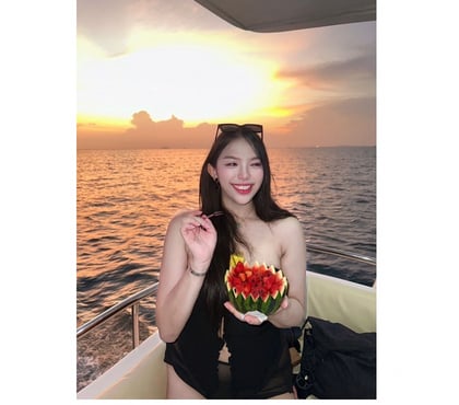 Escort Notting Hill Gate Station West London - Photos for Rinda thai cute ❤️real 100💯