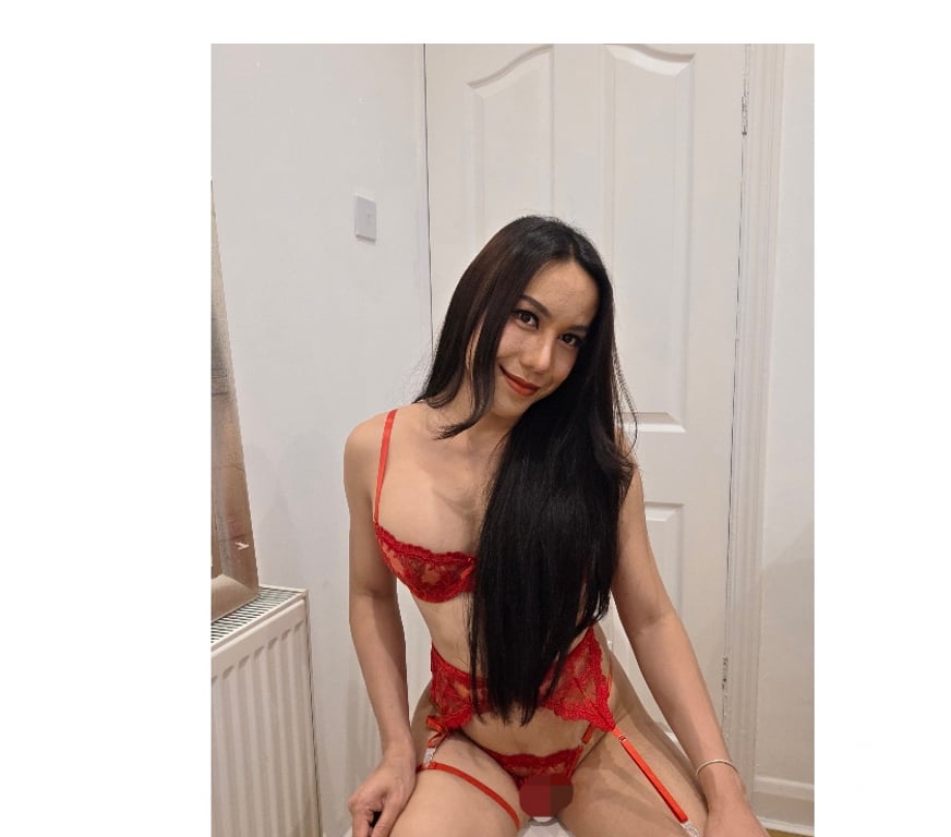 Escorts Hampshire Rushmoor - Photos for Ts Roseprincess Thai ladyboy 🍆 🇹🇭