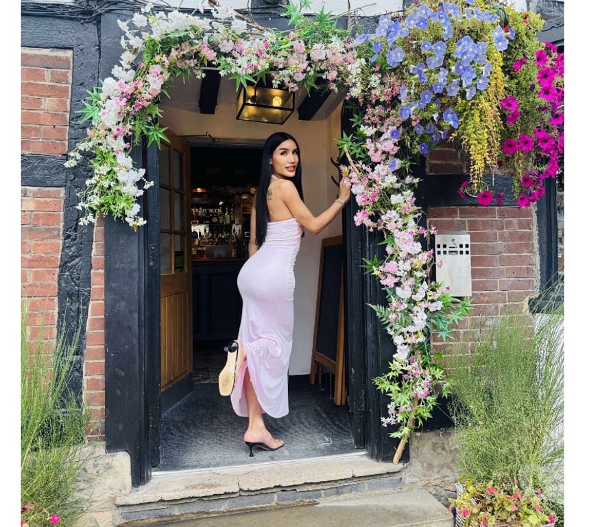 Trans Escorts Kent Medway - Kent - Photos for THAI SPICY LADYBOY RITA IN STROOD ☎️07534383897