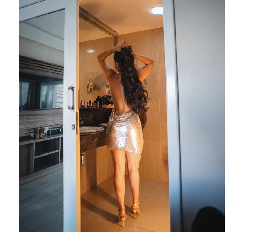 Escorts Edinburgh Edinburgh - Edinburgh - Photos for Brasilian girl 🇧🇷