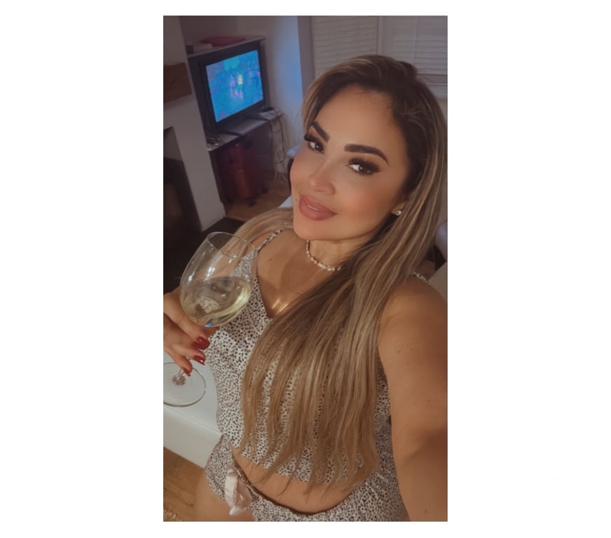 Escorts North London Edmonton - North London - Photos for Bárbara ✨ Brazilian 🇧🇷 Party Girl 7 24🎊