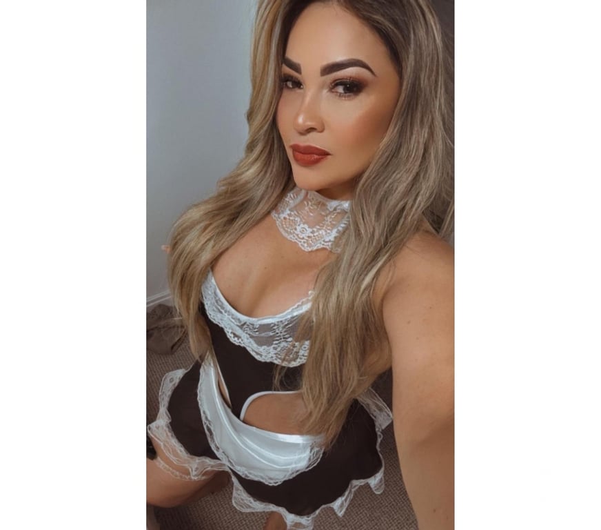 Escorts North London Edmonton - North London - Photos for Bárbara ✨ Brazilian 🇧🇷 Party Girl 7 24🎊