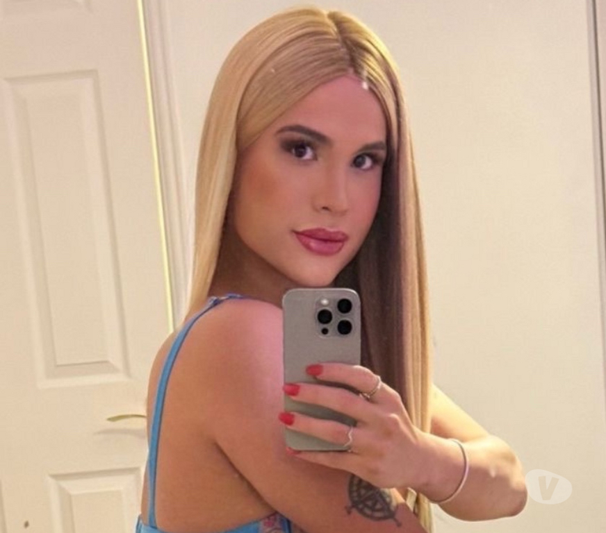 Trans Escorts Warwickshire Rugby - Photos for ✨ JADE BRAZILIAN 🇧🇷🔥🫦 8 INCHES SURPRISE