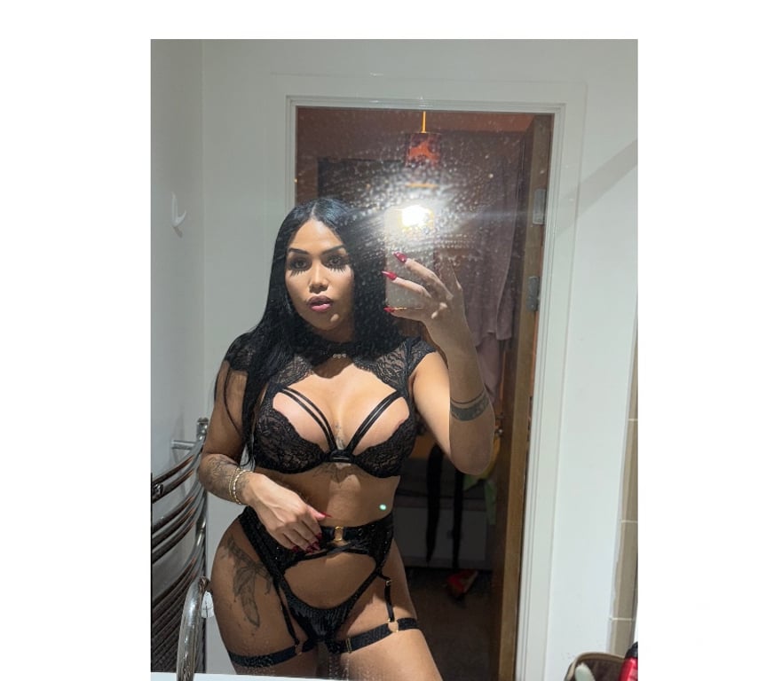 Trans Escorts Belfast Belfast City Centre (South) - Belfast - Photos for Athena your best choice 💦🎉
