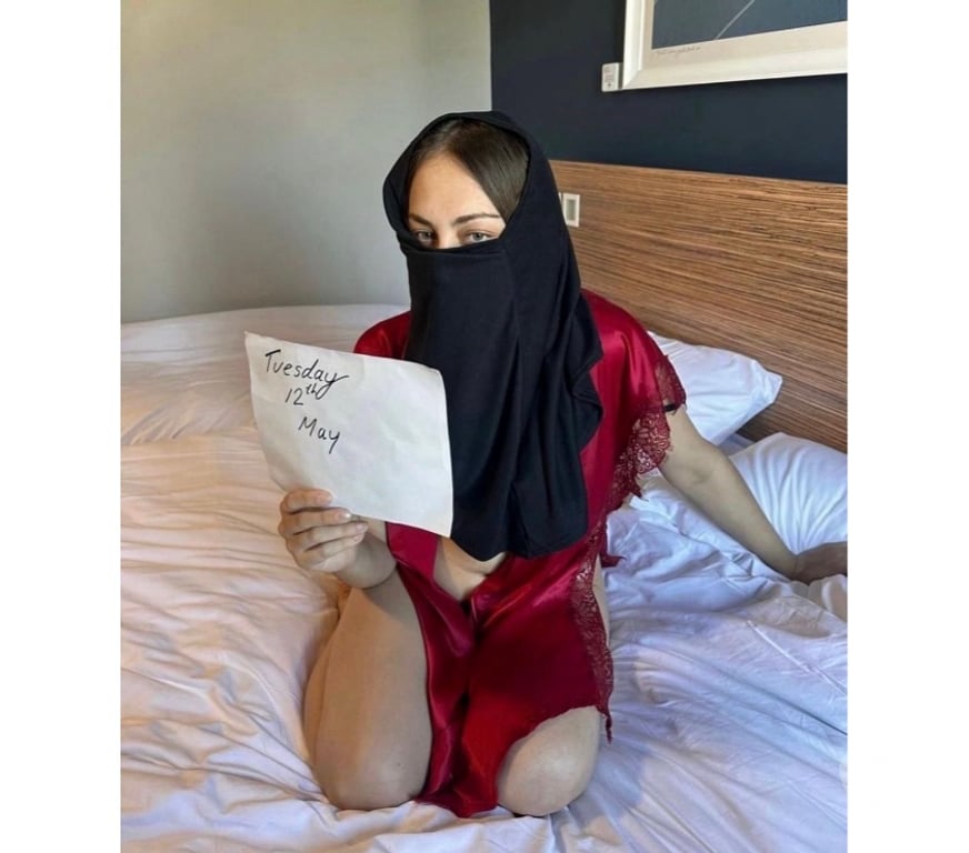 Escorts South East London Catford - South East London - Photos for 🧕£40 muslim 💦🍑 owo,cim,cif included💋
