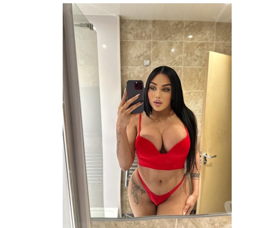 Escorts Belfast Belfast City Centre (South) - Belfast - Photos for 😈TRANS 🍆🤫ATHENA XXL