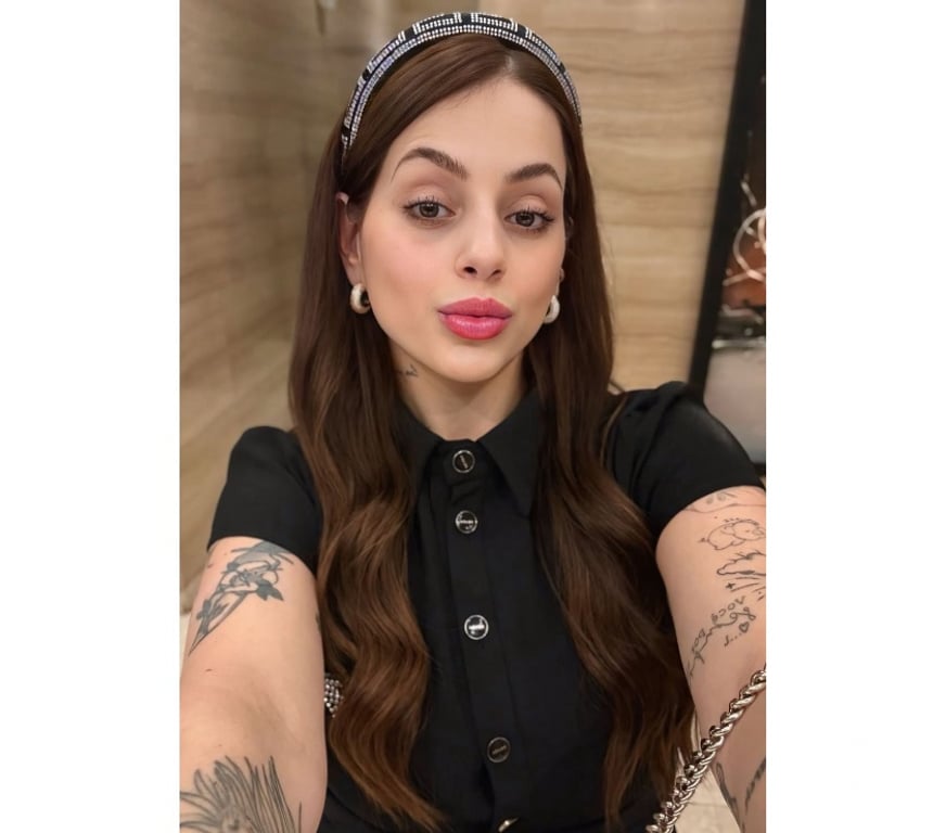 Escorts Peterborough Peterborough City Centre - Peterborough - Photos for BRAZILIAN BABI THE BEST GIRL FRIEND ❤️🧸🍯