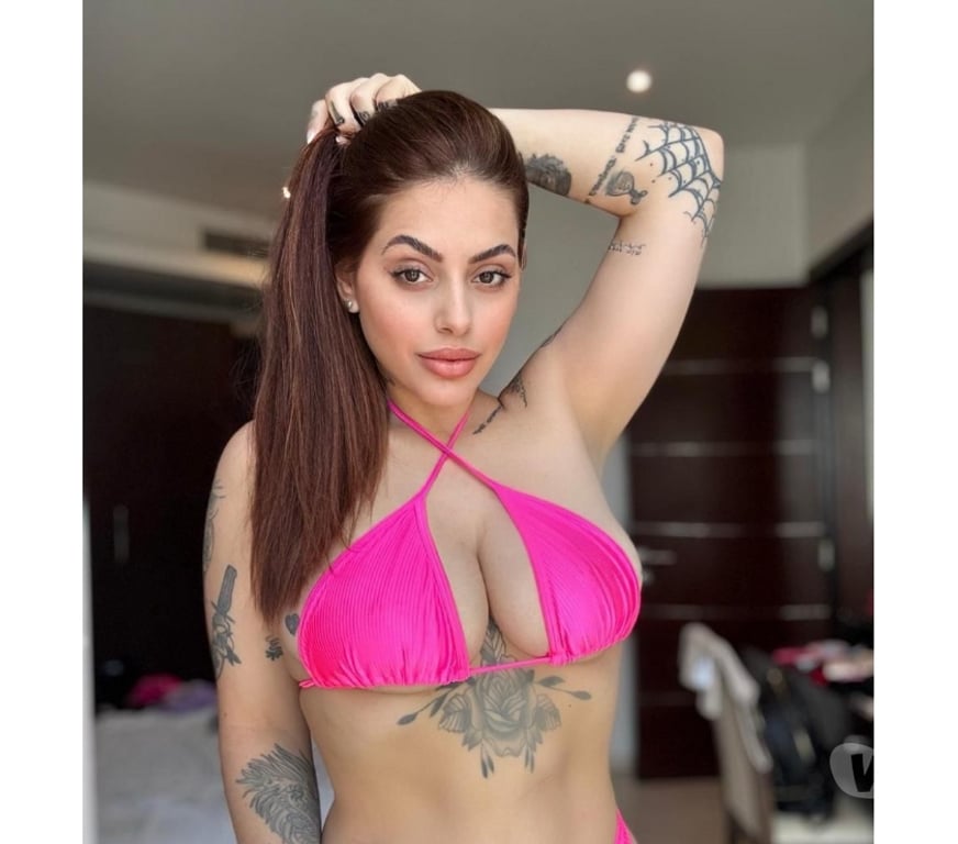 Escorts Peterborough Peterborough City Centre - Peterborough - Photos for BRAZILIAN BABI THE BEST GIRL FRIEND ❤️🧸🍯