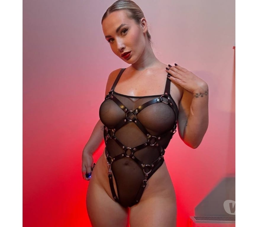 Escorts Greater Manchester Manchester - Photos for Katie Brazilian 🇧🇷Beautiful blonde 💯% real