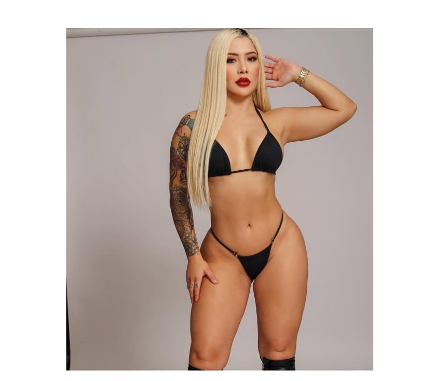 Escorts Warwickshire Warwick - Photos for BRUNA😍❤️NEW NEW HERE🪬BEST IN TOWN