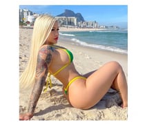 BRUNA😍❤️NEW NEW HERE🪬BEST IN TOWN