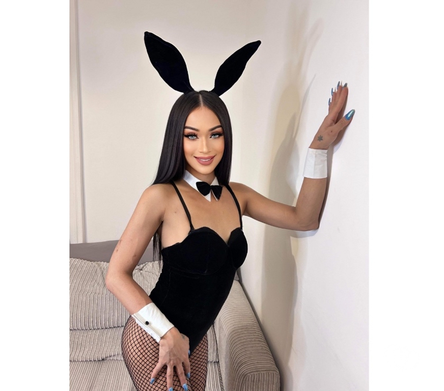 Trans Escorts West Midlands Birmingham - Photos for Candy Thai TV Ladyboy
