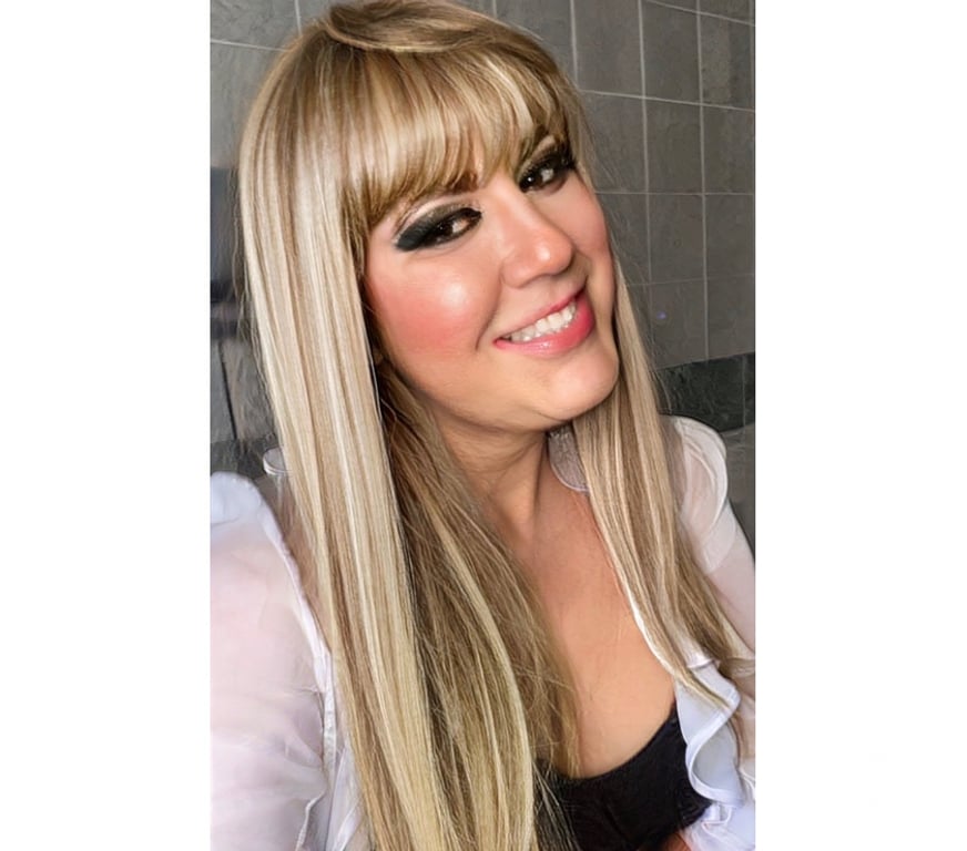 Escorts West Midlands Birmingham - Photos for WANESSA TRANSEX HOT 🔥 SHEMALE