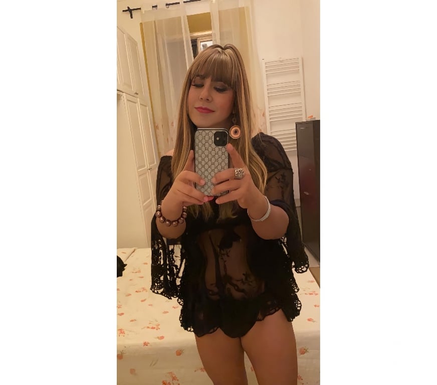 Escorts West Midlands Birmingham - Photos for WANESSA TRANSEX HOT 🔥 SHEMALE