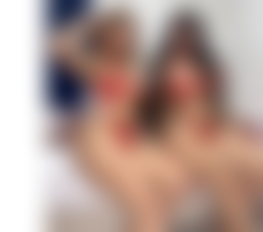 Escorts South West London Tulse Hill - South West London - Photos for LOLA&CANDY🔥DOUBLE PLEASURE READ INFO🔥FULL GFE