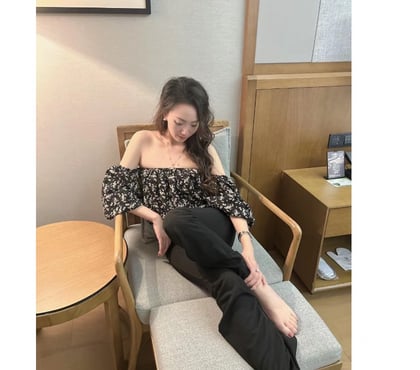 Escorts and Massages York City Centre York - Photos for 🆕️ PARTY GIRL NO RUSH 1week only