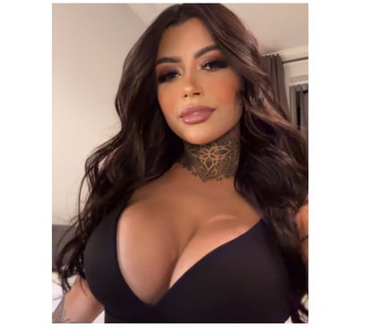  Escorts & Erotic Massage Bournemouth Bournemouth, Christchurch and Poole - Photos for ✨Brenda Oliveira Latina 🇧🇷😈🔥