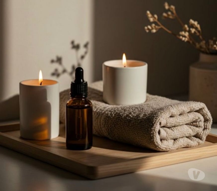 Full body massage West Midlands Birmingham - Photos for Massage by a lovely Indian lady