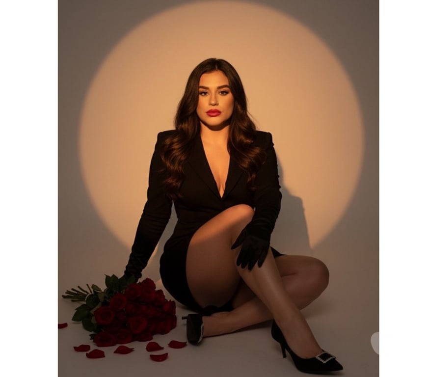 Escorts Hampshire Southampton - Photos for BIANCA ❤️‍🔥 Girlfriend