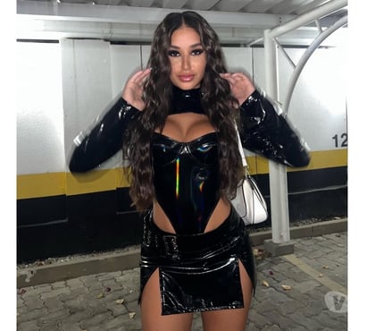 Escorts Ocean Village Southampton - Photos for BIANCA ❤️‍🔥 Girlfriend