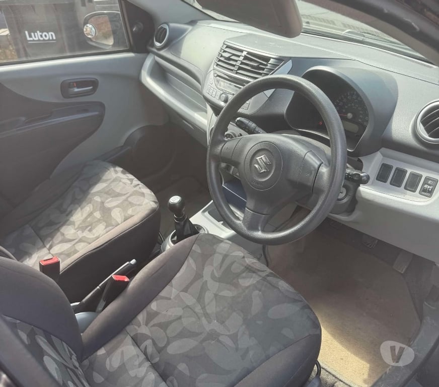 used cars for sale East London Leyton - East London - Photos for Suzuki Alto for Sale 2012