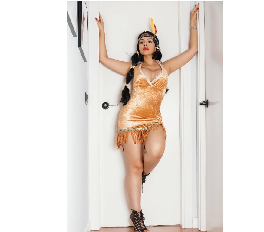 Escorts Worcestershire Worcester - Photos for LATIN QUEEN OF FETISH AT DOMINATION THIS WEEK AVAILABLE