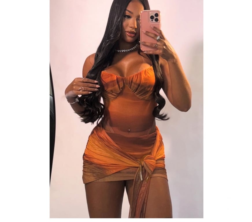 Escorts Ealing Southall - Ealing - Photos for 😘🇧🇷Friendly and nice Brazilian girl🇧🇷🇧🇷