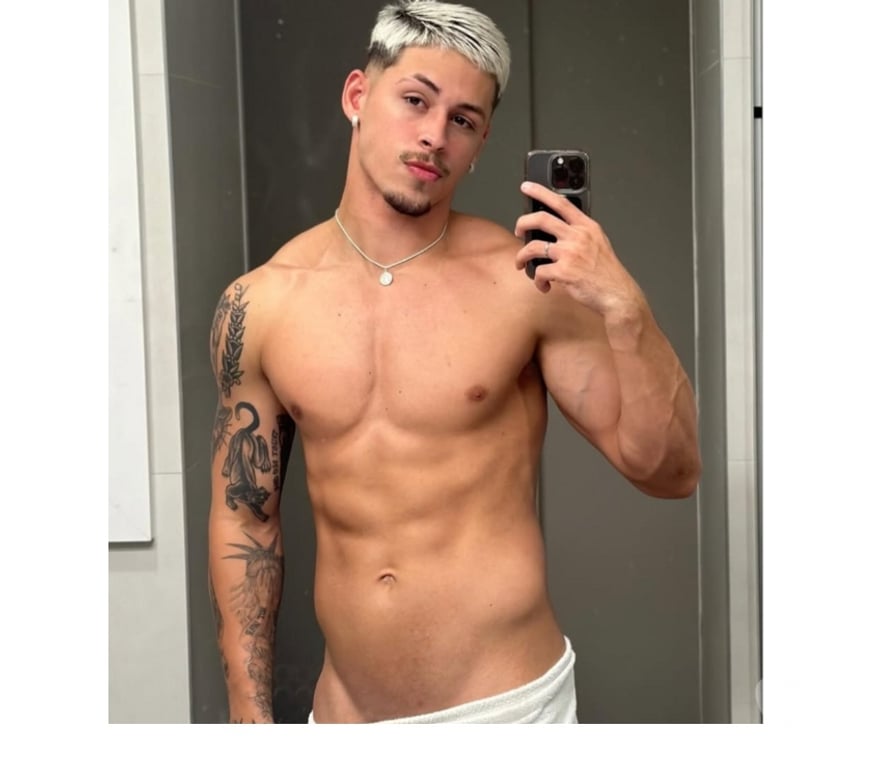  Gay massage West Yorkshire Leeds - Photos for TonyBello Brazil