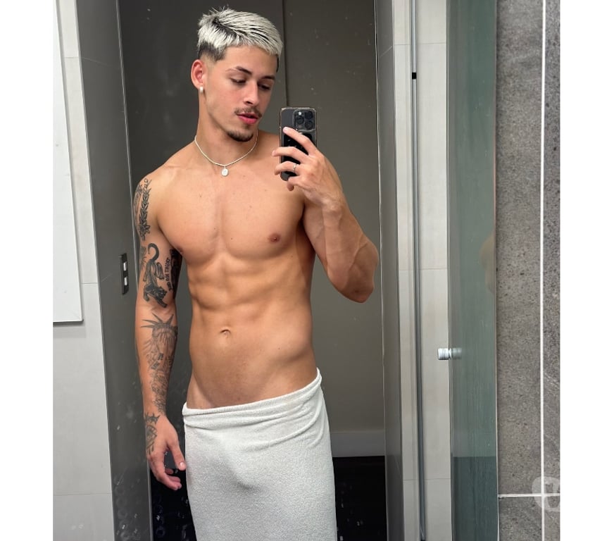  Gay massage West Yorkshire Leeds - Photos for TonyBello Brazil