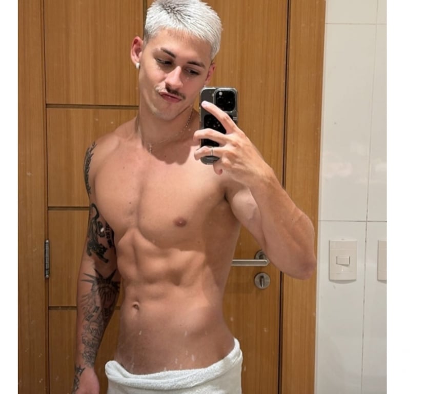  Gay massage West Yorkshire Leeds - Photos for TonyBello Brazil