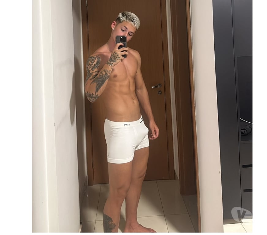  Gay massage West Yorkshire Leeds - Photos for TonyBello Brazil