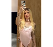 Gabi Brazilian Big Ass