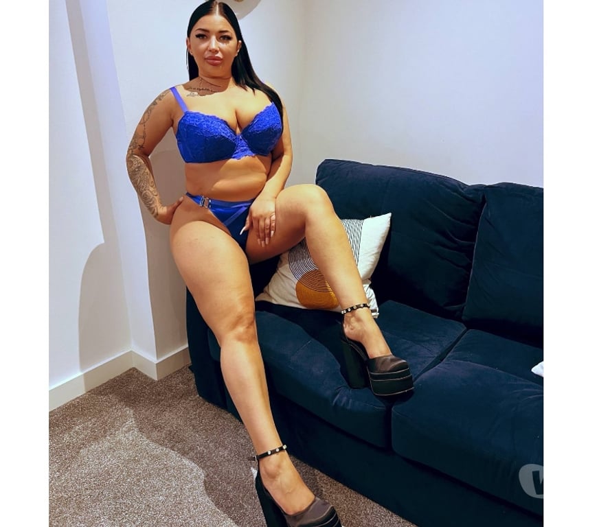 Escorts South Yorkshire Doncaster - Photos for New"ANNA"❤big ass❤big boobs☎️