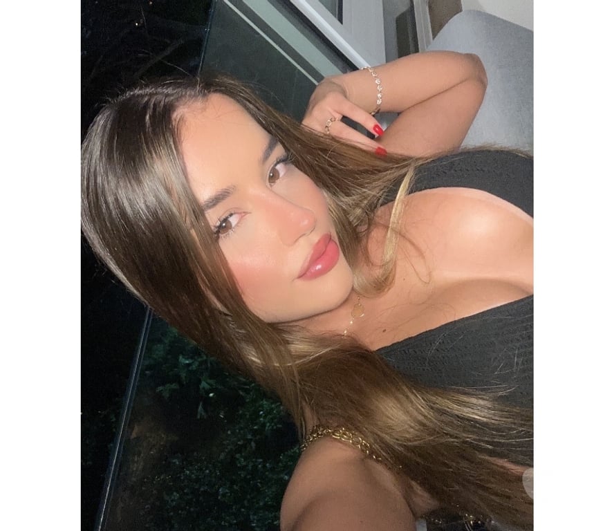Escorts Merseyside Liverpool - Photos for Brazilian girl livia
