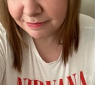 Sweetheart for webcam and phone chat
