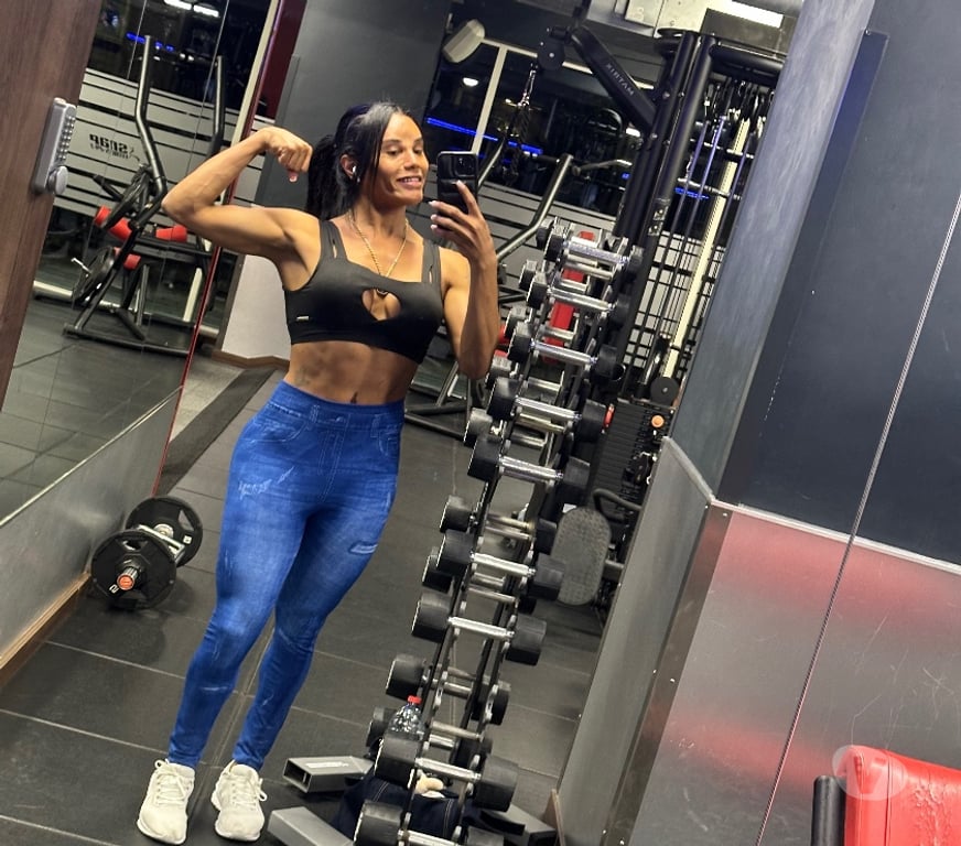 Trans Escorts Tyne and Wear Newcastle upon Tyne - Photos for Musa fitness Luana 🍑