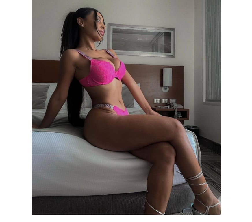 Escorts Leicestershire Leicester - Photos for ANNE BRAZILIAN PRINCESS 👸 🌼