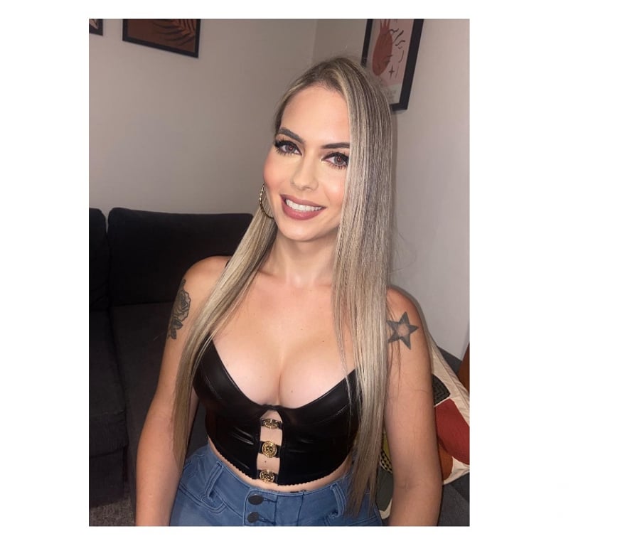 Trans Escorts Lincolnshire Lincoln - Photos for Isabella Torres