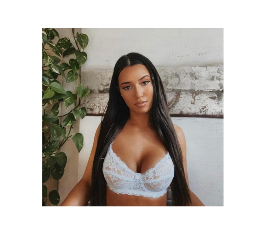 Escorts Hampshire Rushmoor - Photos for 🔵Brunete💯genuine🔞Emma