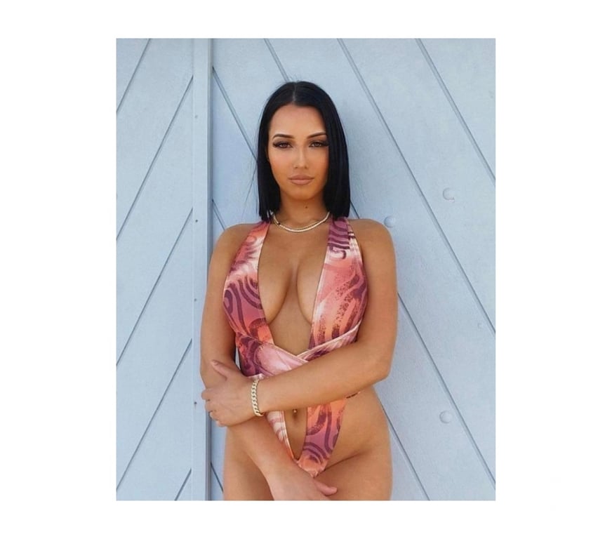 Escorts Hampshire Rushmoor - Photos for 🔵Brunete💯genuine🔞Emma