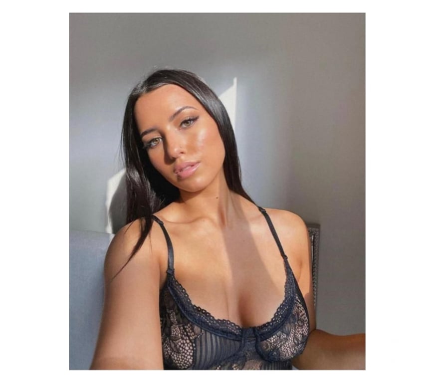 Escorts Hampshire Rushmoor - Photos for 🔵Brunete💯genuine🔞Emma