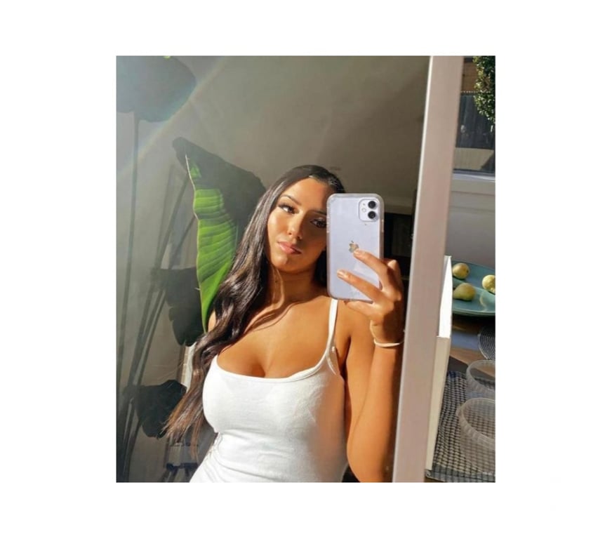Escorts Hampshire Rushmoor - Photos for 🔵Brunete💯genuine🔞Emma